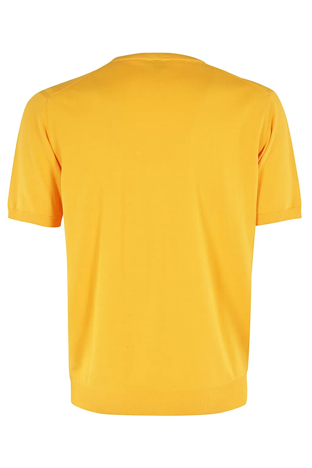 Kangra Short Sleeve Knit Top