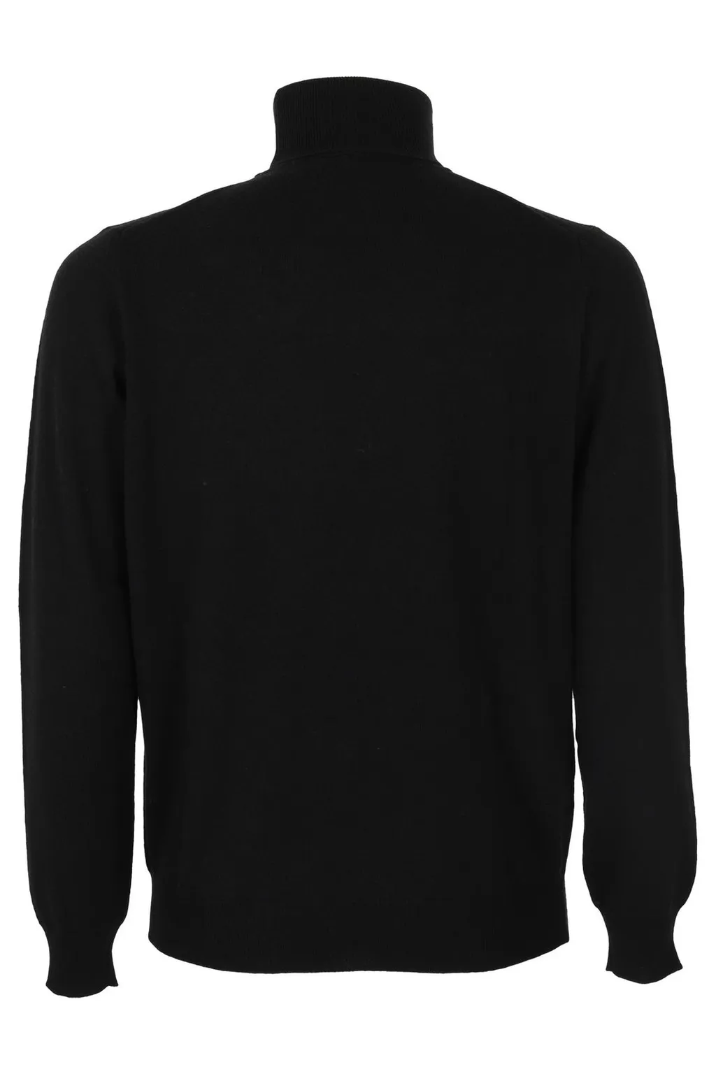 Kangra Turtleneck Knit Sweater