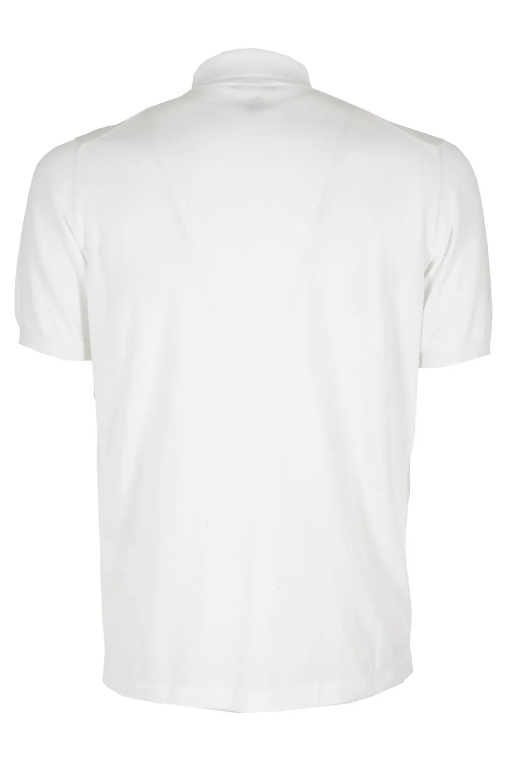 Kangra Buttoned Polo Shirt