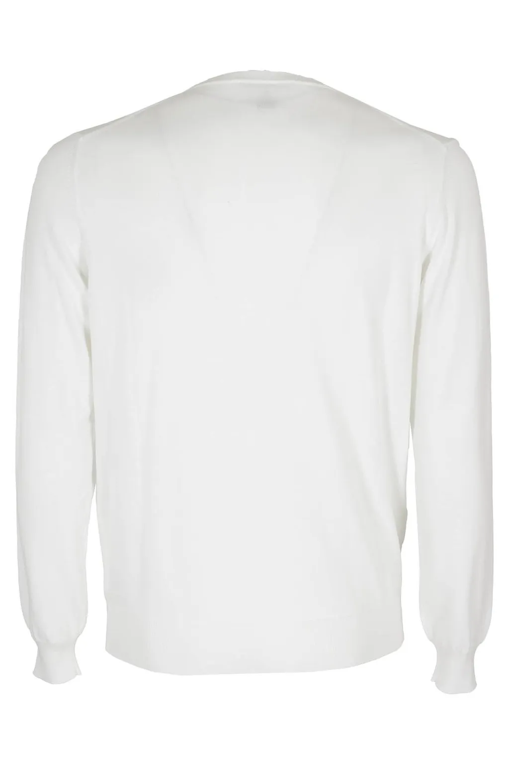 Kangra Crewneck Knit Sweater