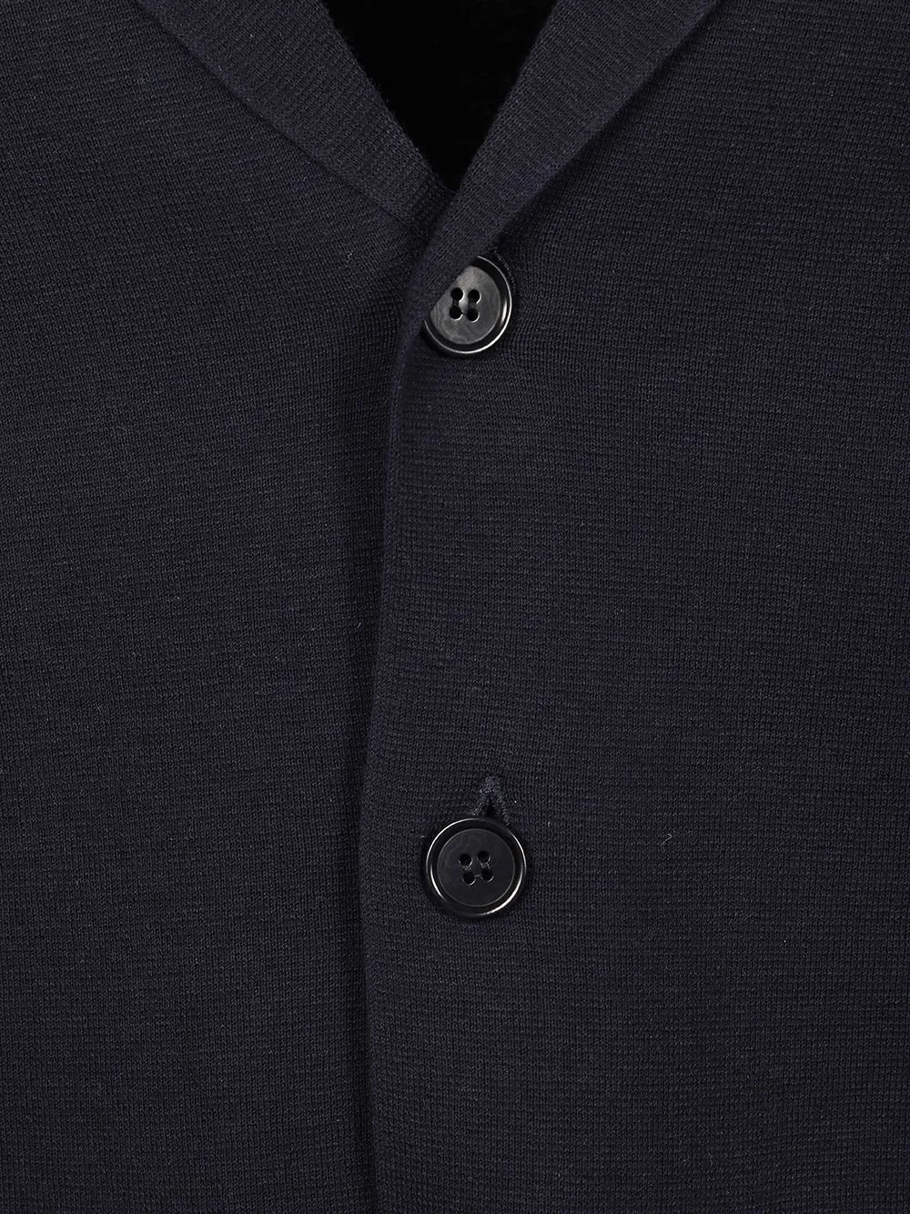 Kangra Cashmere Single-Breasted Jacket