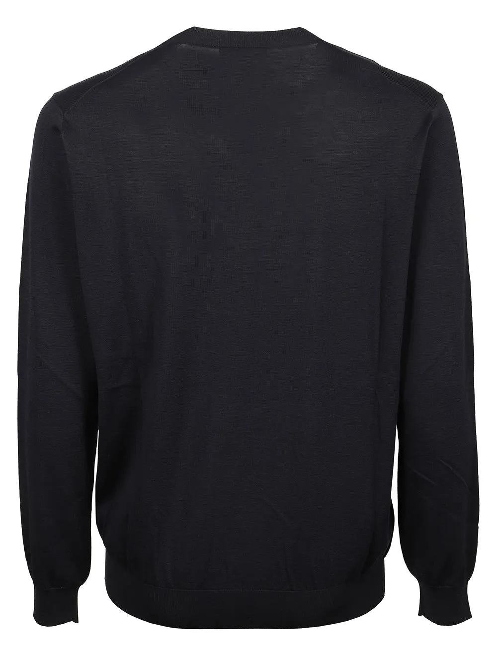 Kangra Cashmere Crewneck Knitwear