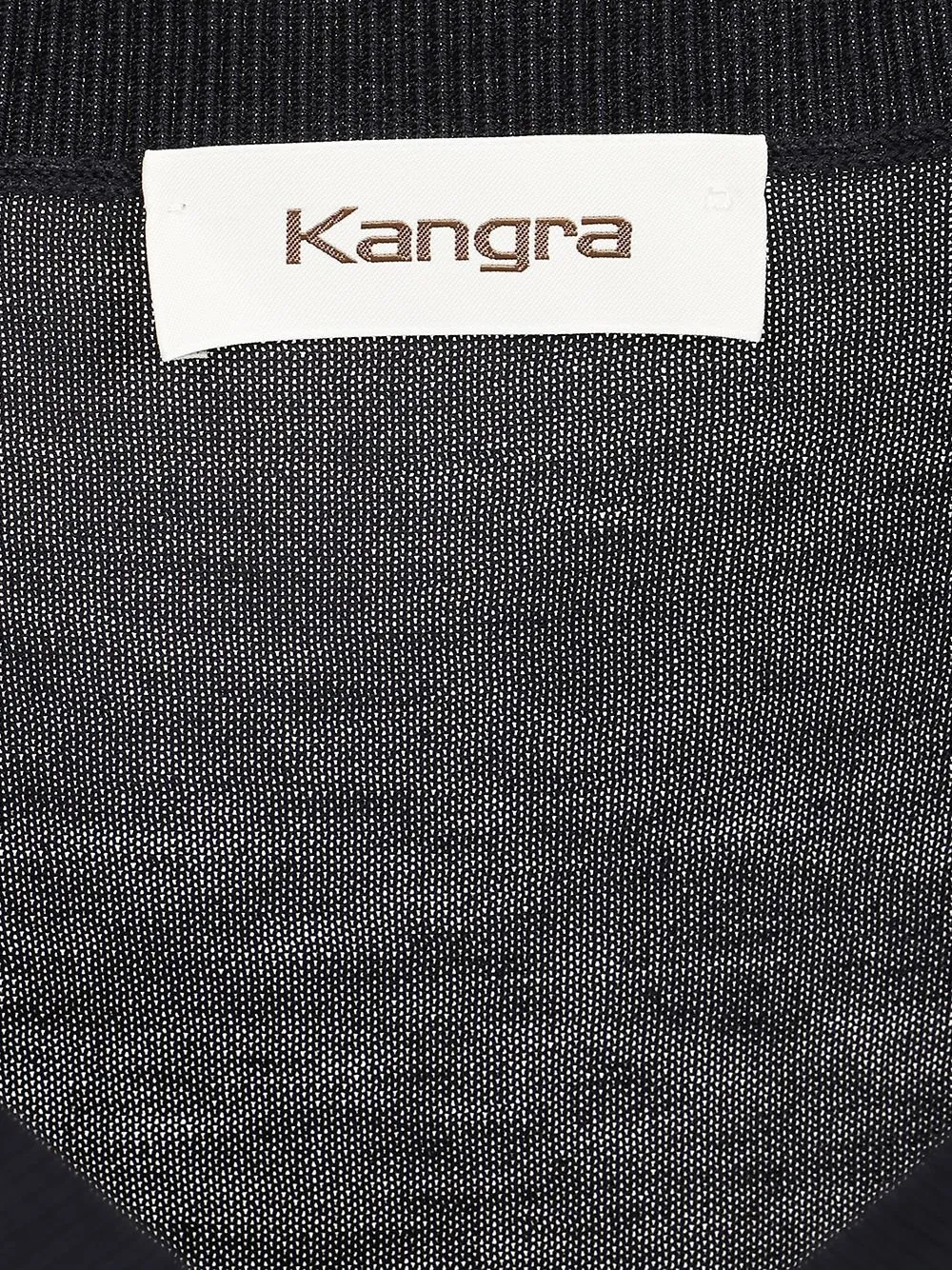 Kangra Cashmere Crewneck Knitwear