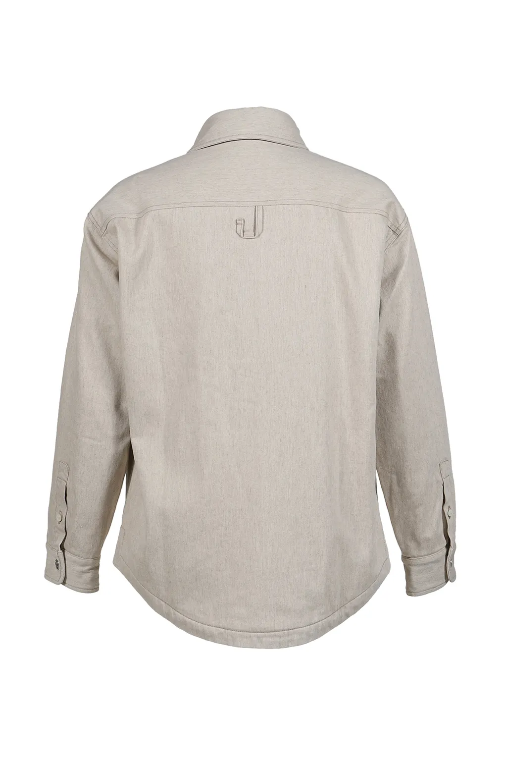 La Chemise Boulanger / Bei