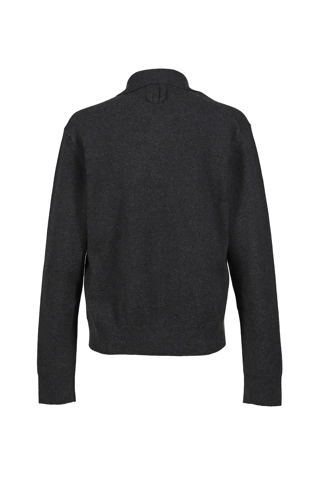 La Maille Cuadro / Dark Gry