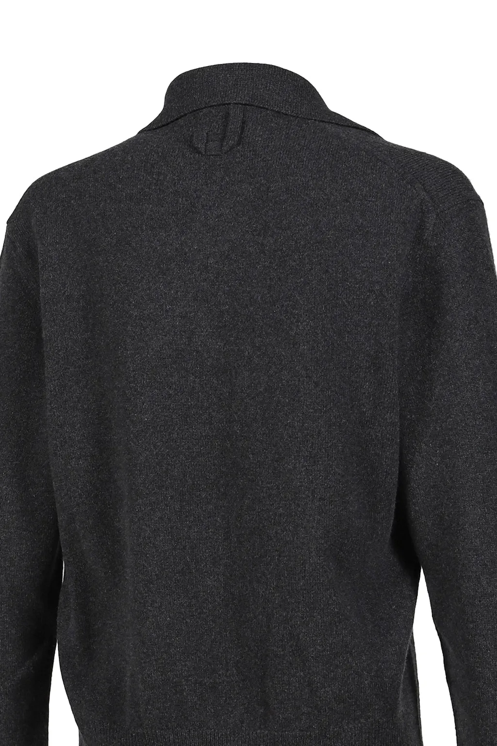 La Maille Cuadro / Dark Gry