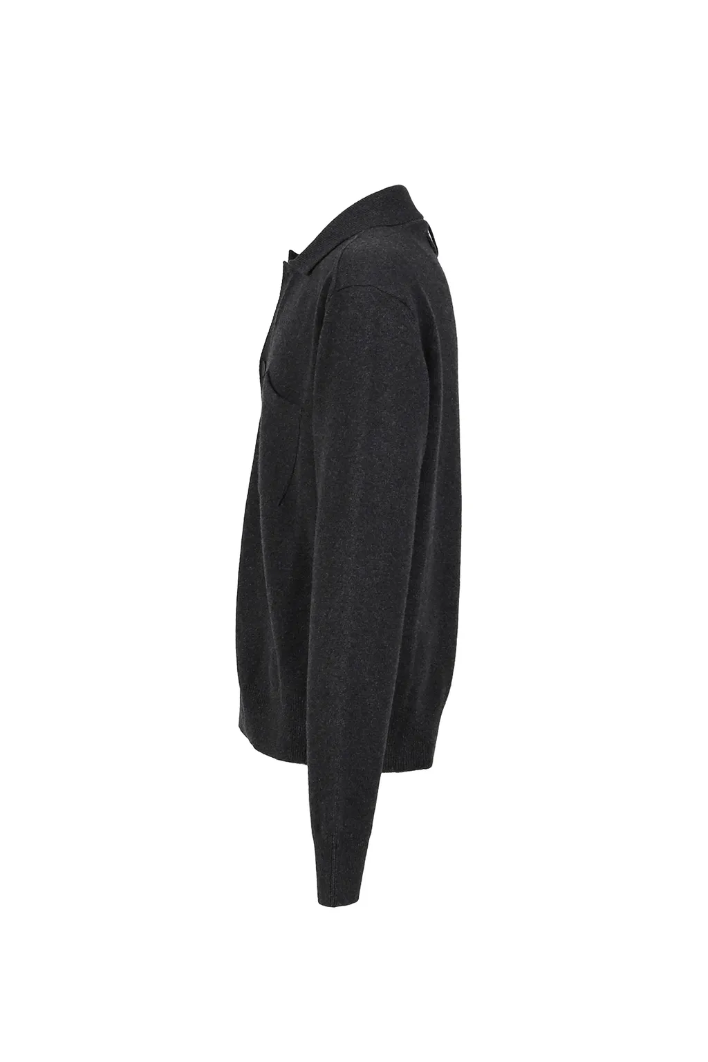 La Maille Cuadro / Dark Gry
