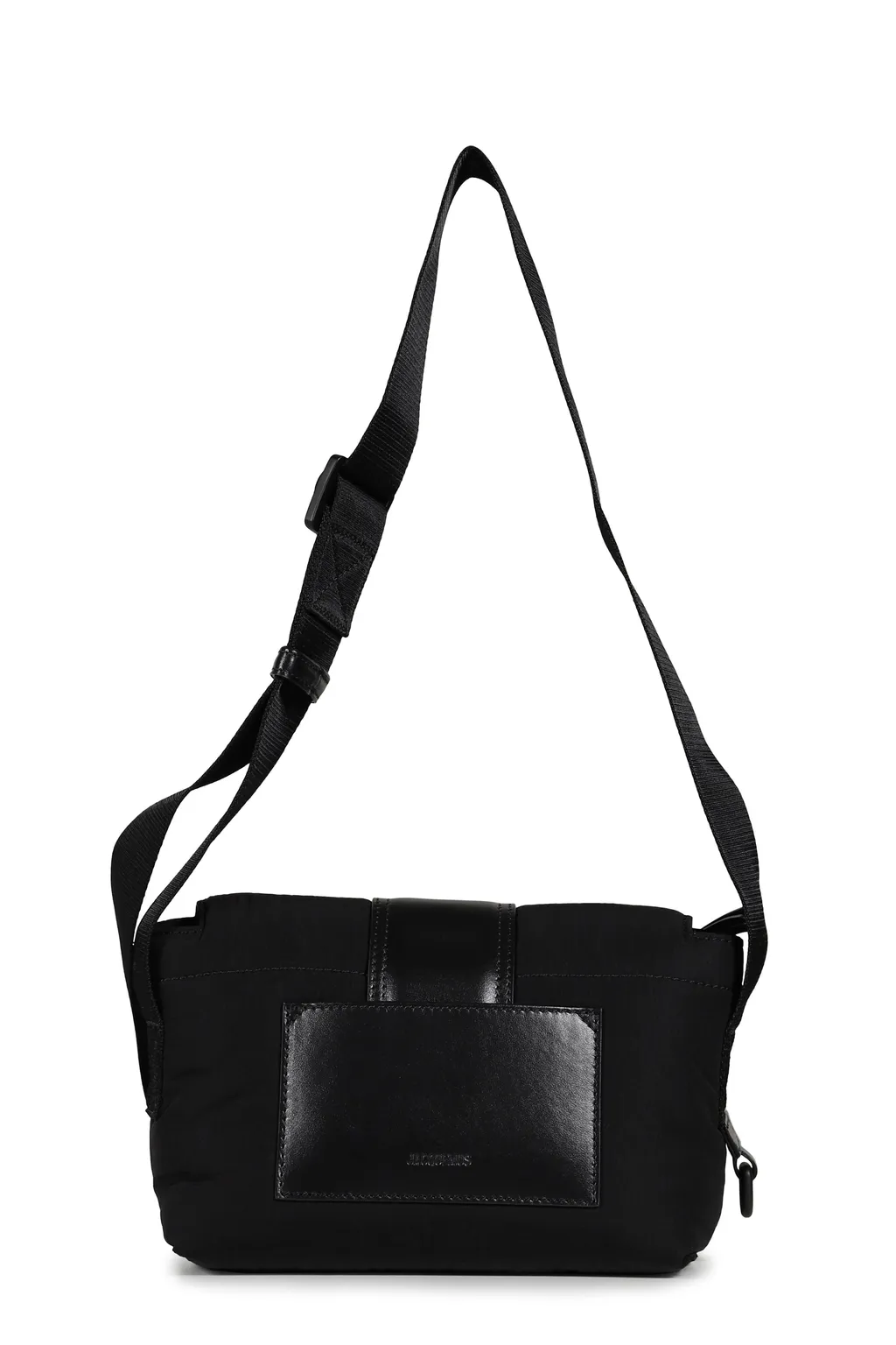 Le Petit Messenger Bambin / Blk
