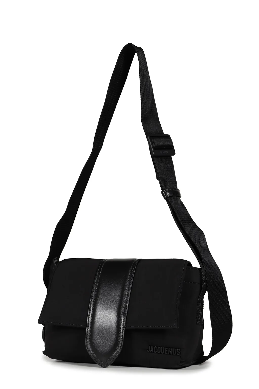 Le Petit Messenger Bambin / Blk