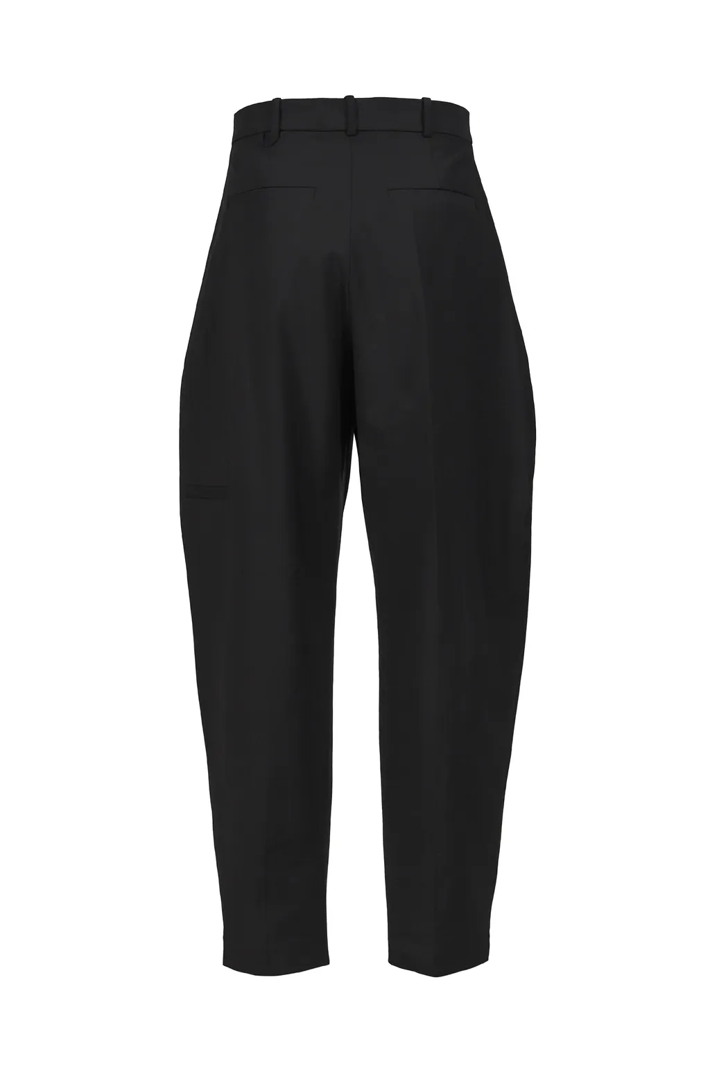 Le Pantalon Aero / Black