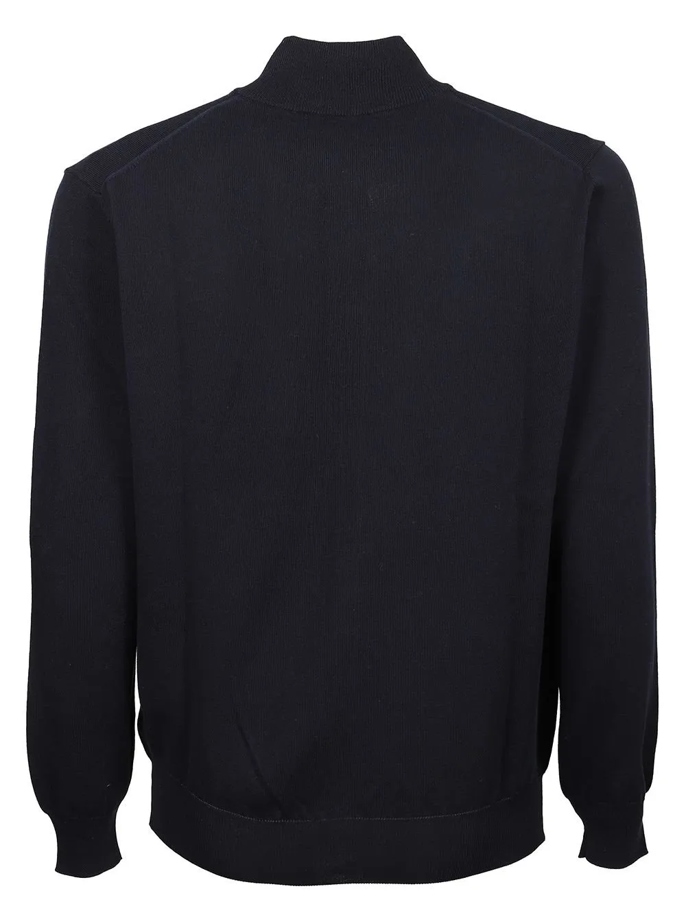 Kangra Cashmere Button-Up Knitwear