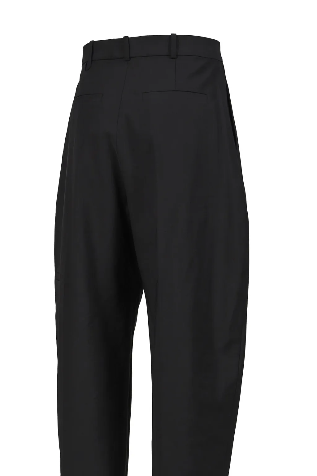 Le Pantalon Aero / Black
