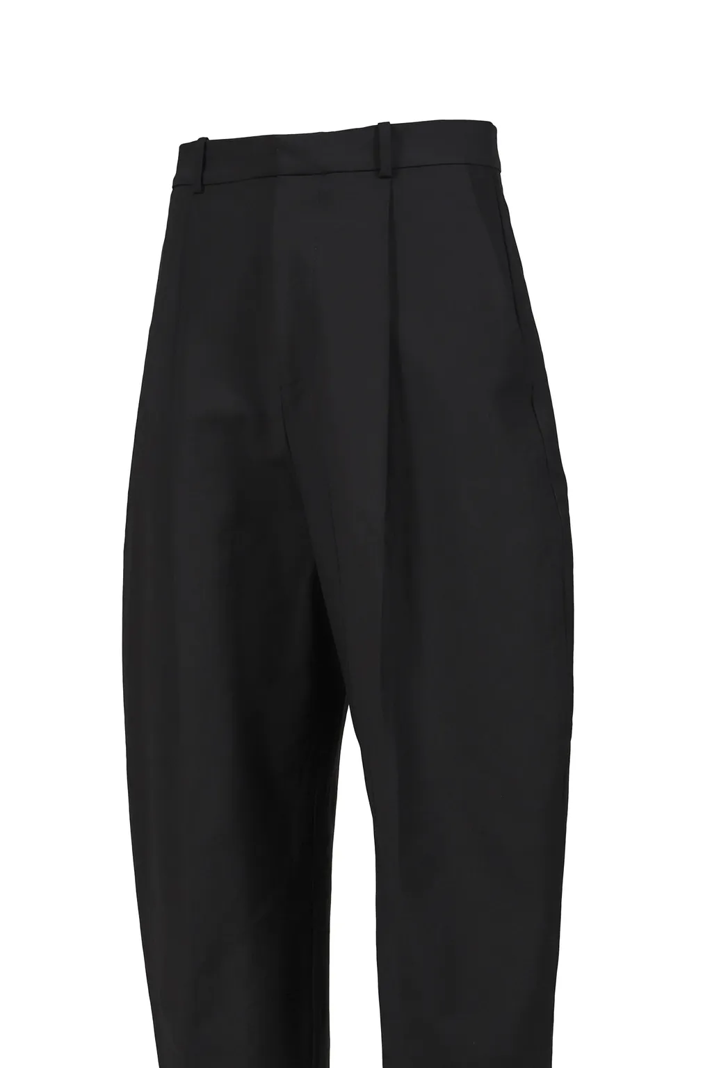 Le Pantalon Aero / Black