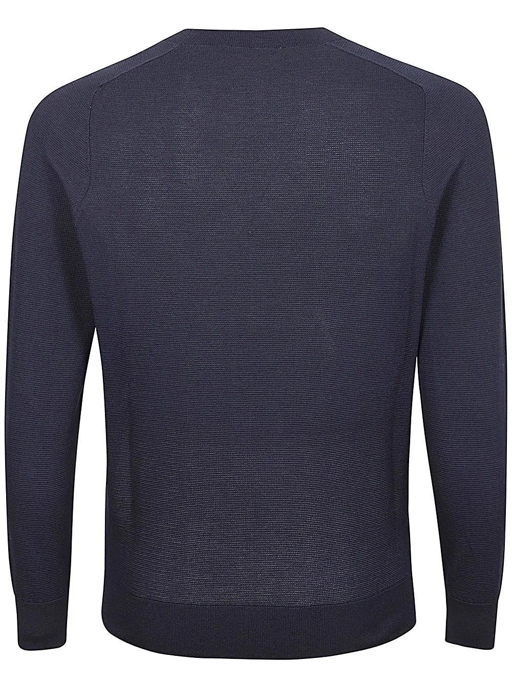 Kangra Cashmere Crew Neck Knitwear