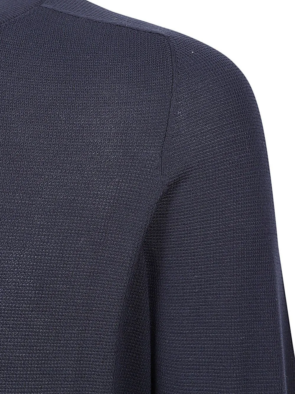 Kangra Cashmere Crew Neck Knitwear