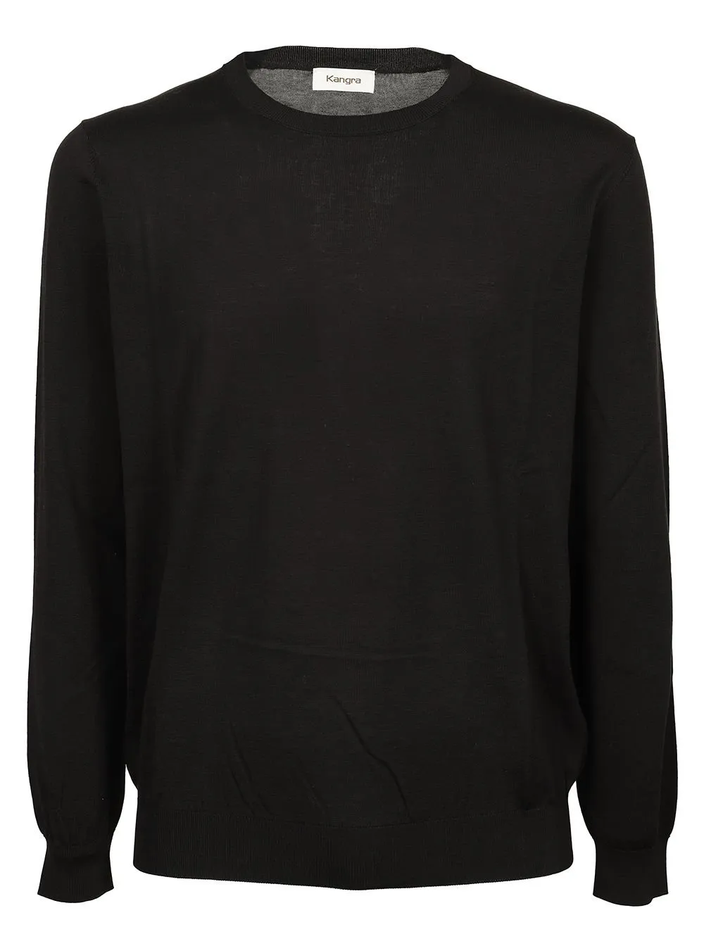 Kangra Cashmere Crew Neck Knitwear
