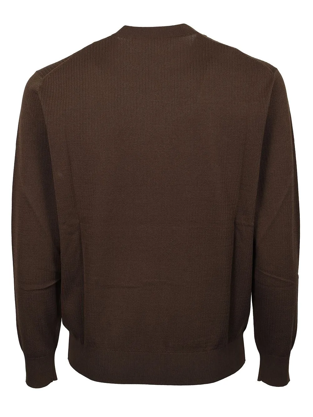 Kangra Cashmere Ribbed Knitwear