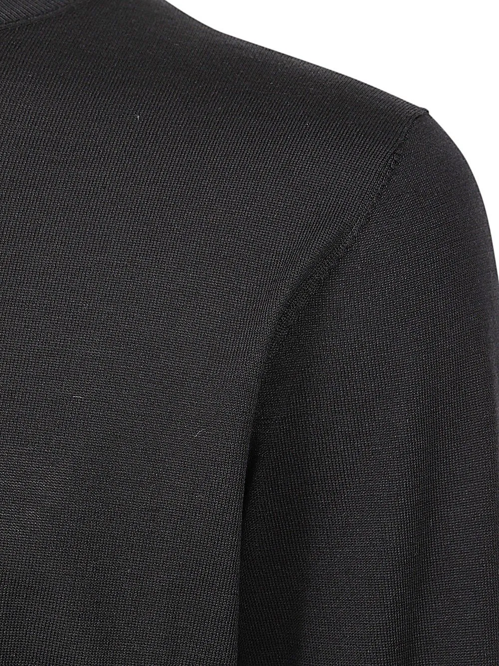 Kangra Long Sleeved Crewneck Jumper