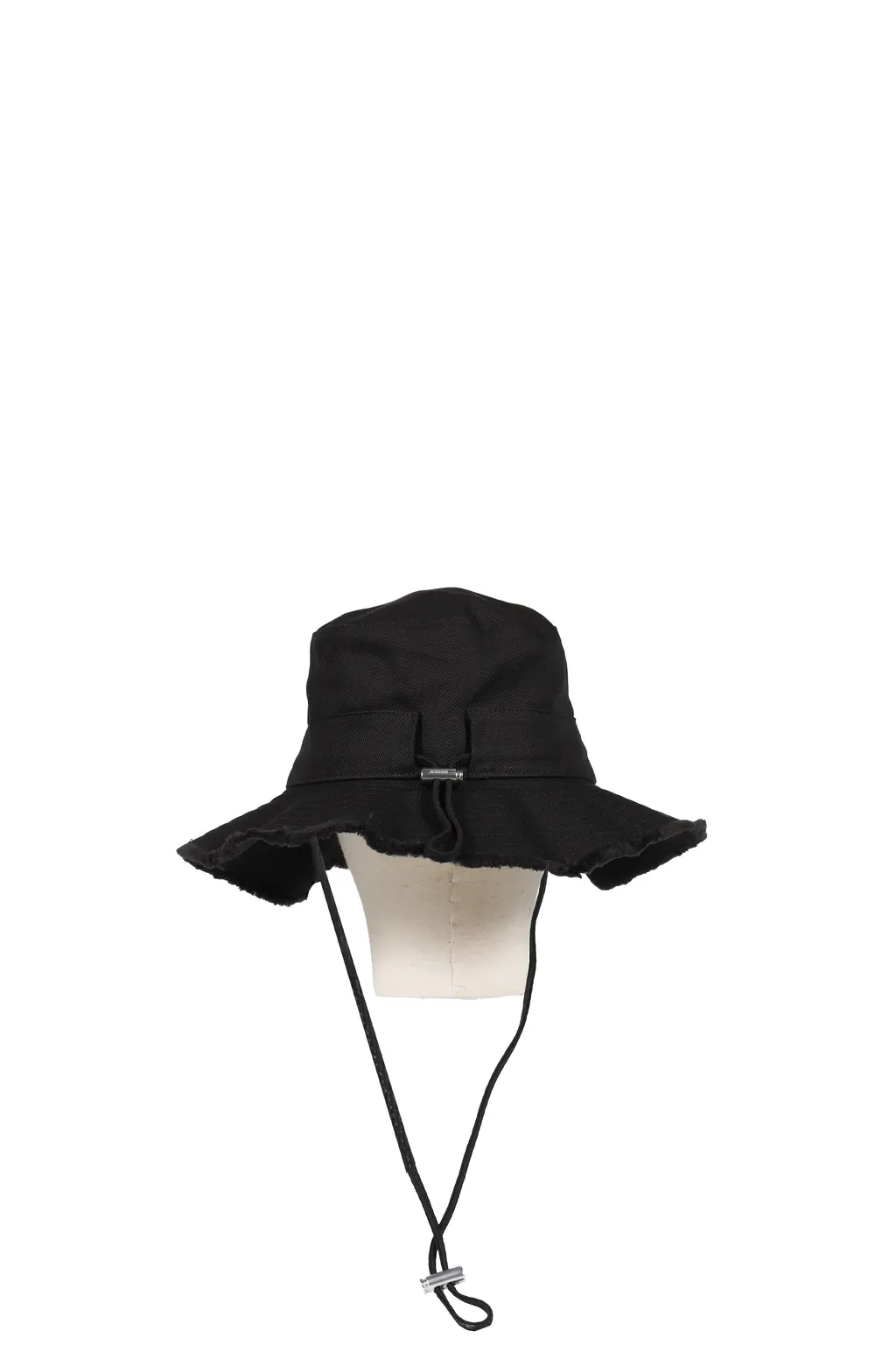 Le Bob Artichaut / Blk