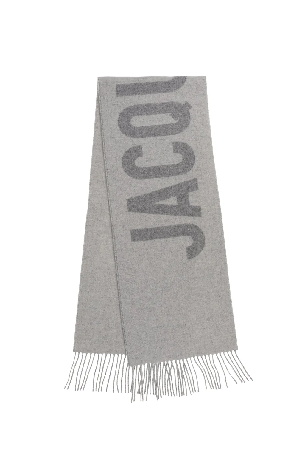 L Echarpe Jacquemus / Gry