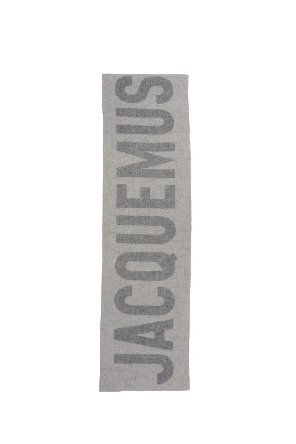 L Echarpe Jacquemus / Gry