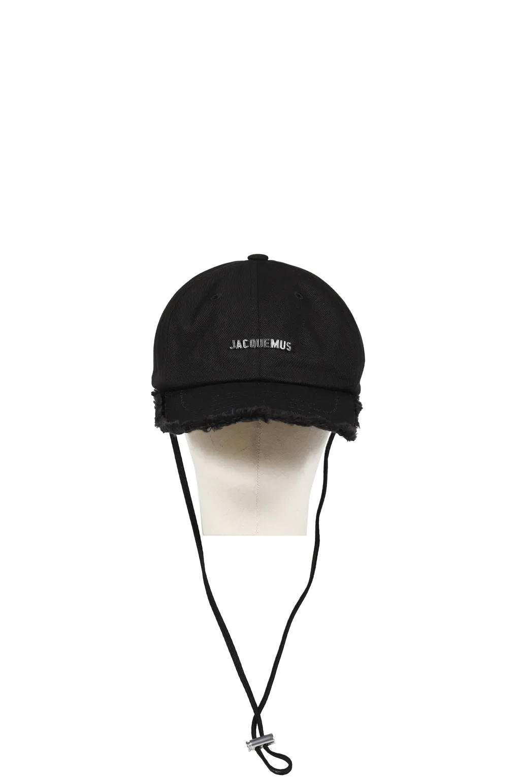La Casquette Artichaut / Black