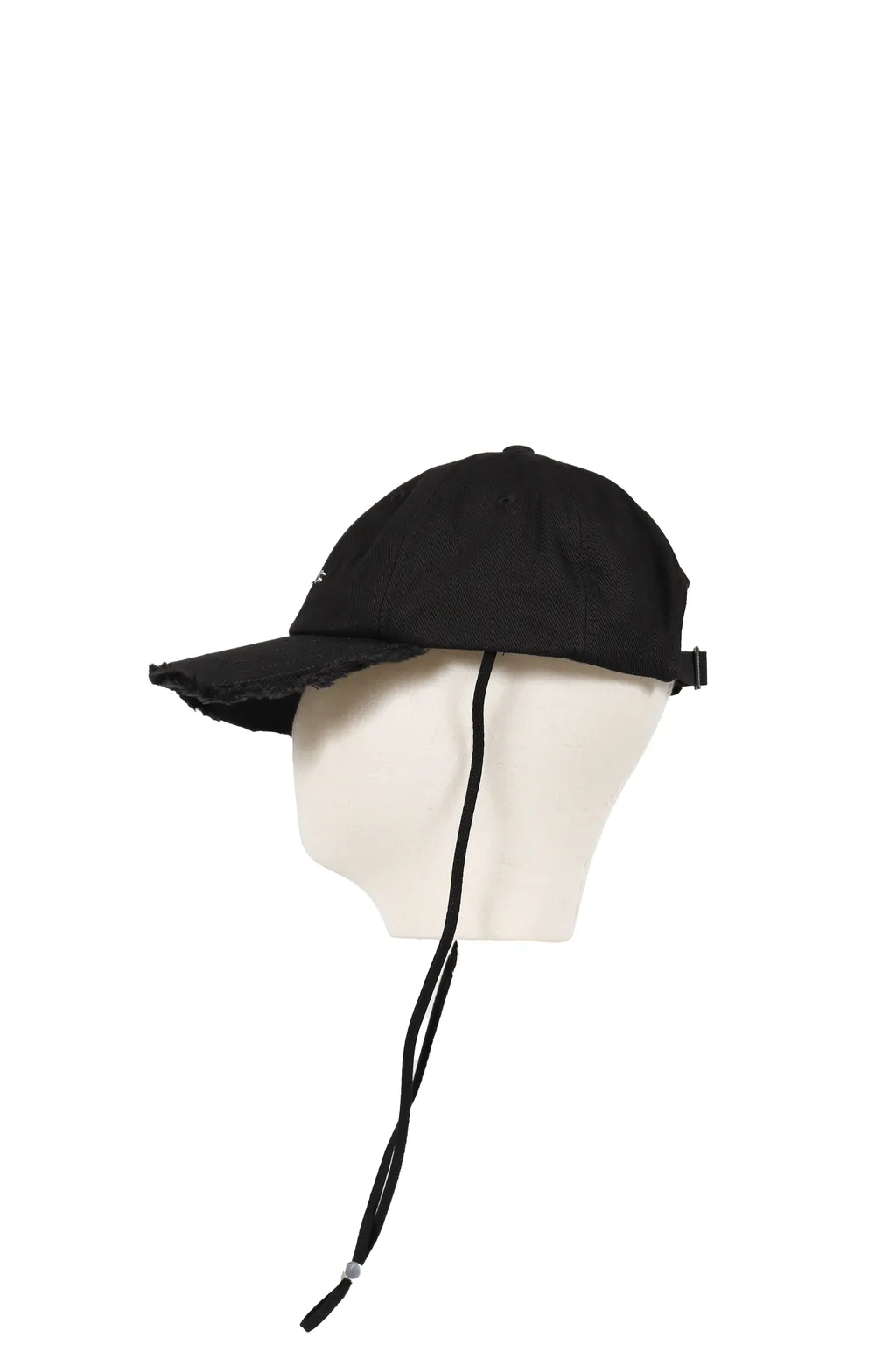 La Casquette Artichaut / Black