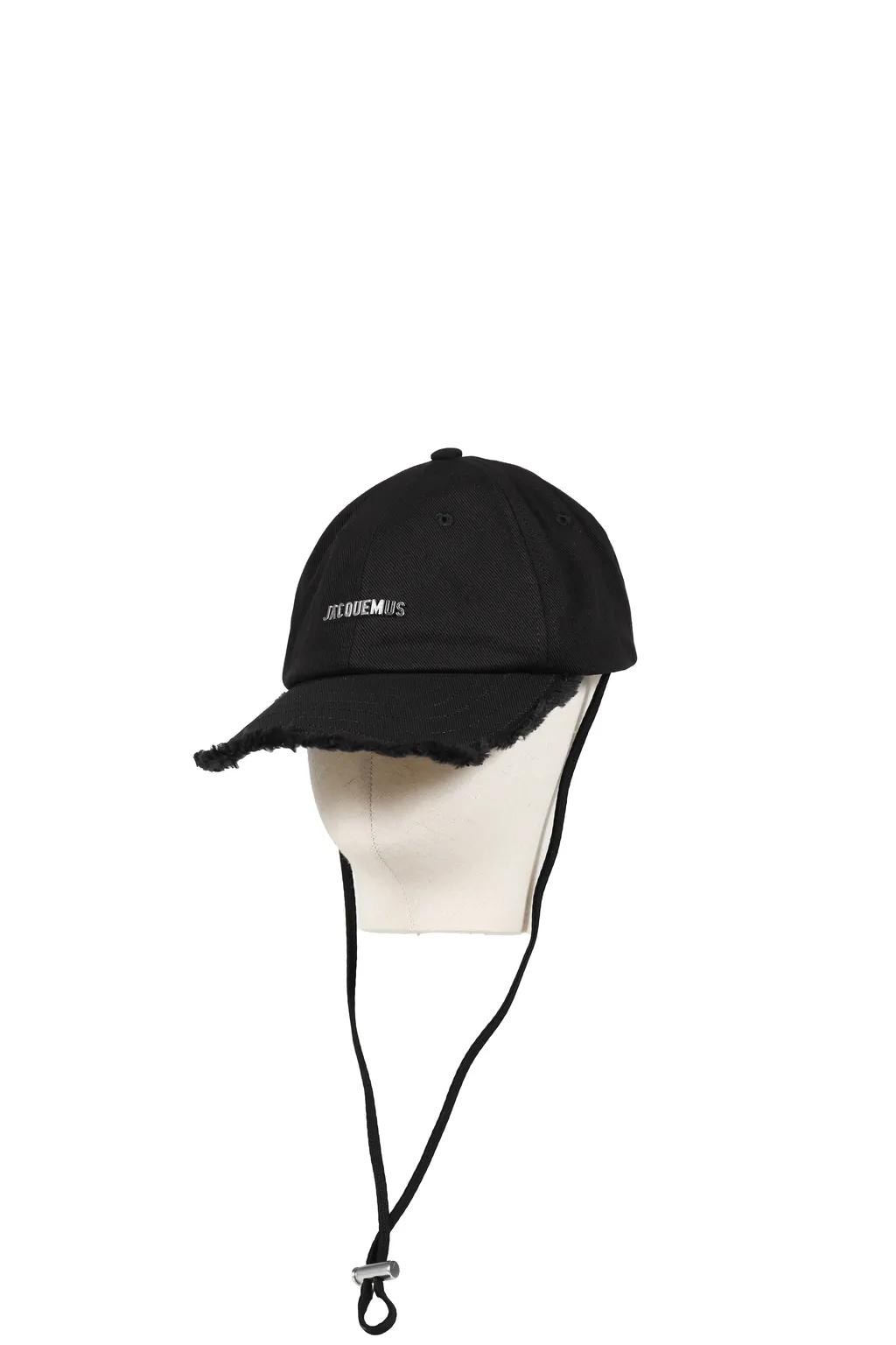 La Casquette Artichaut / Black