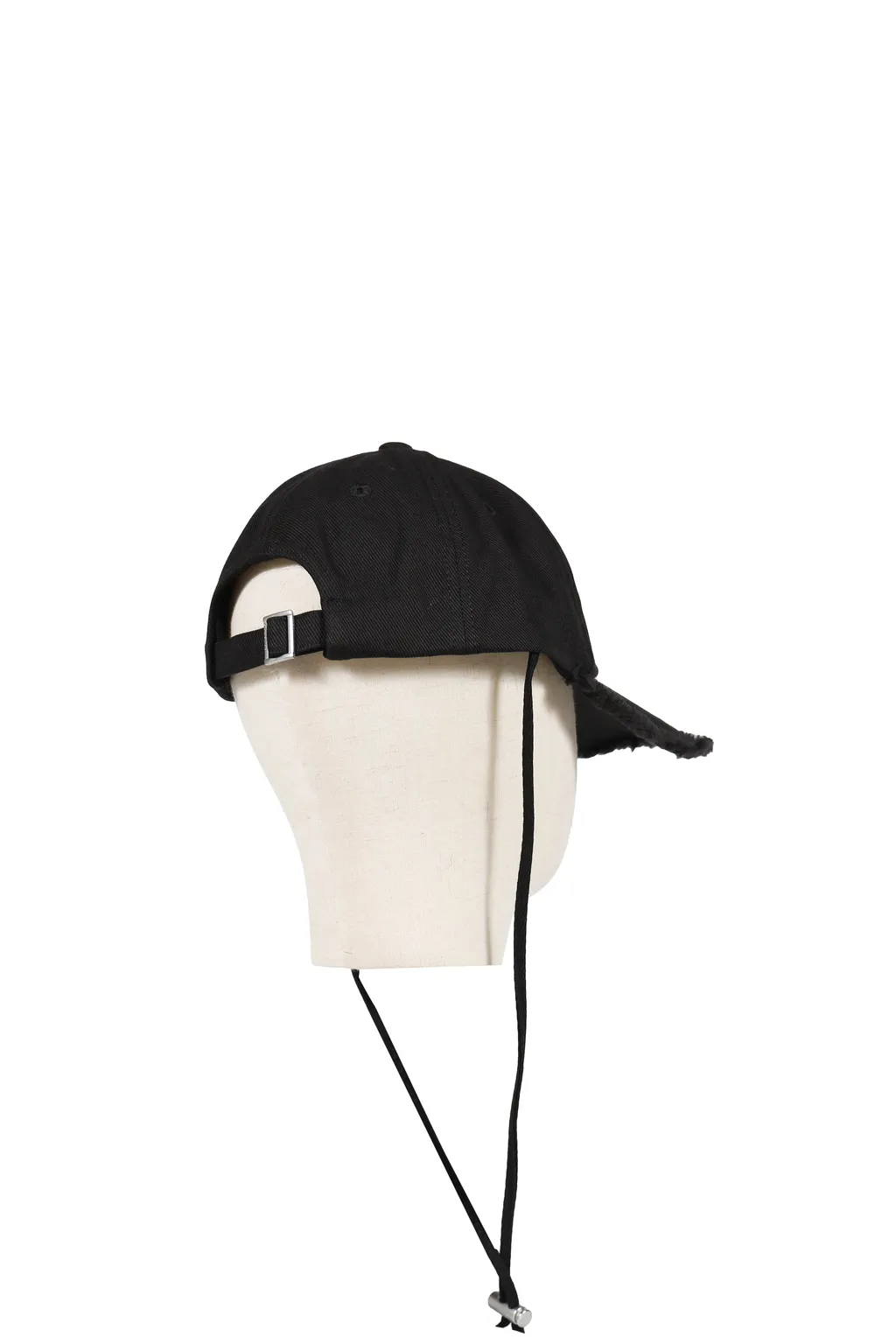 La Casquette Artichaut / Black