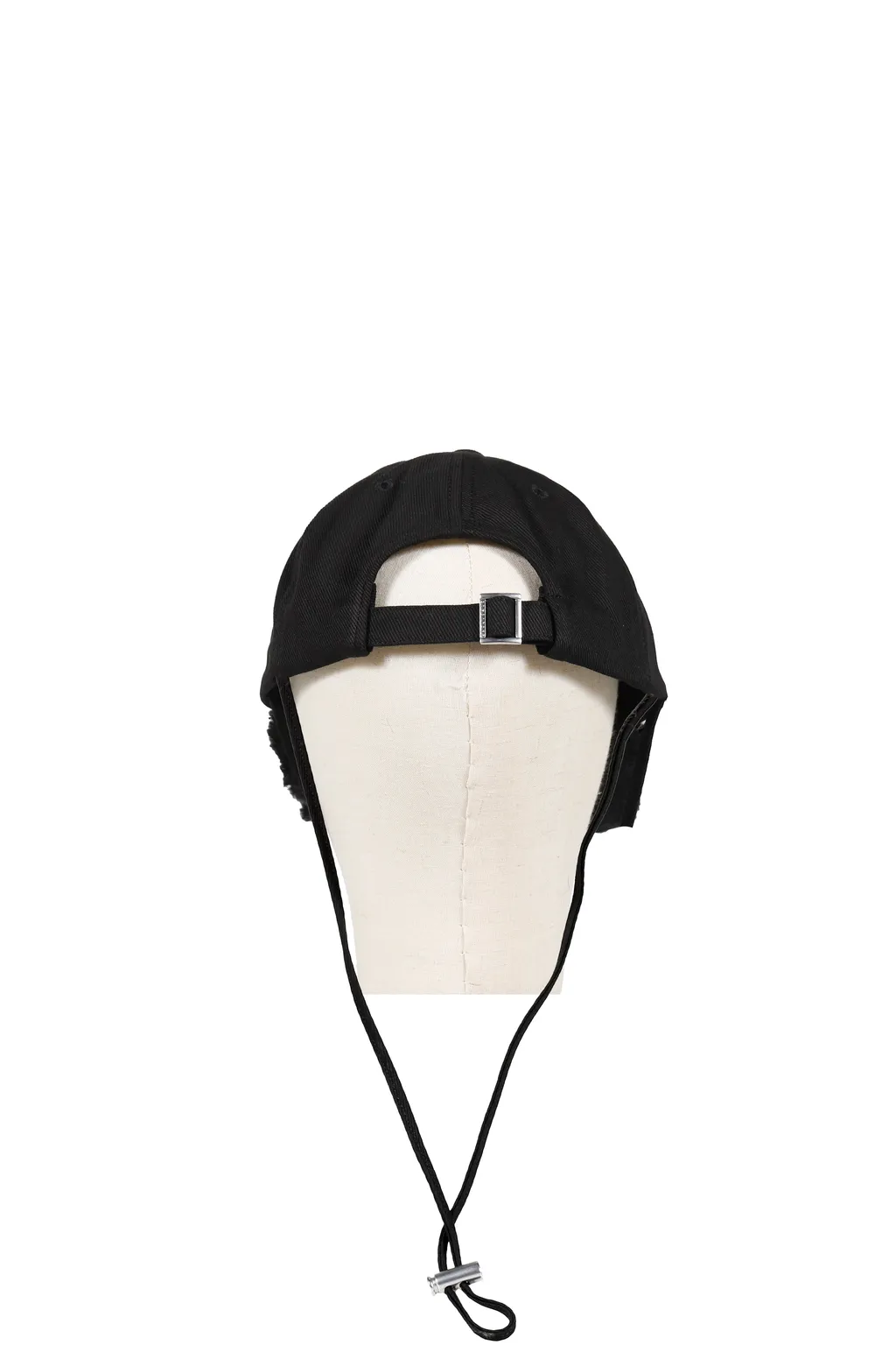 La Casquette Artichaut / Black