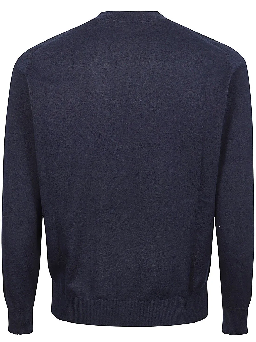Kangra Cashmere Long Sleeved V-Neck Buttoned Cardigan