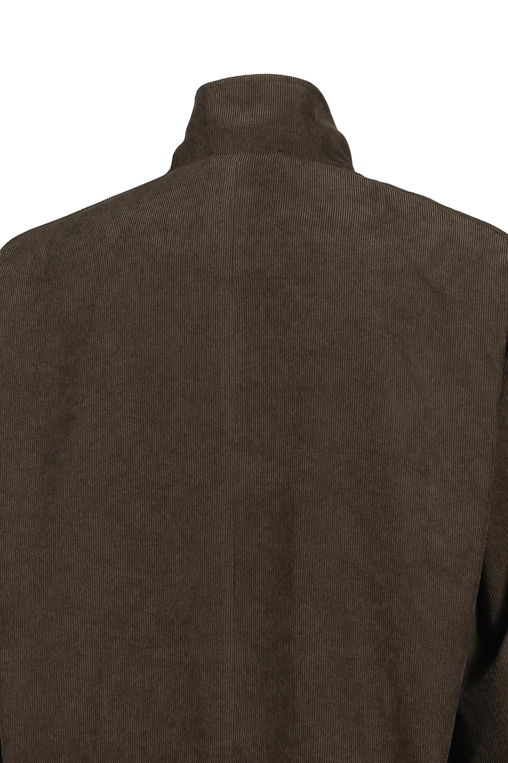 Tech Loose 2B Jacket Corduroy / Brw Kha