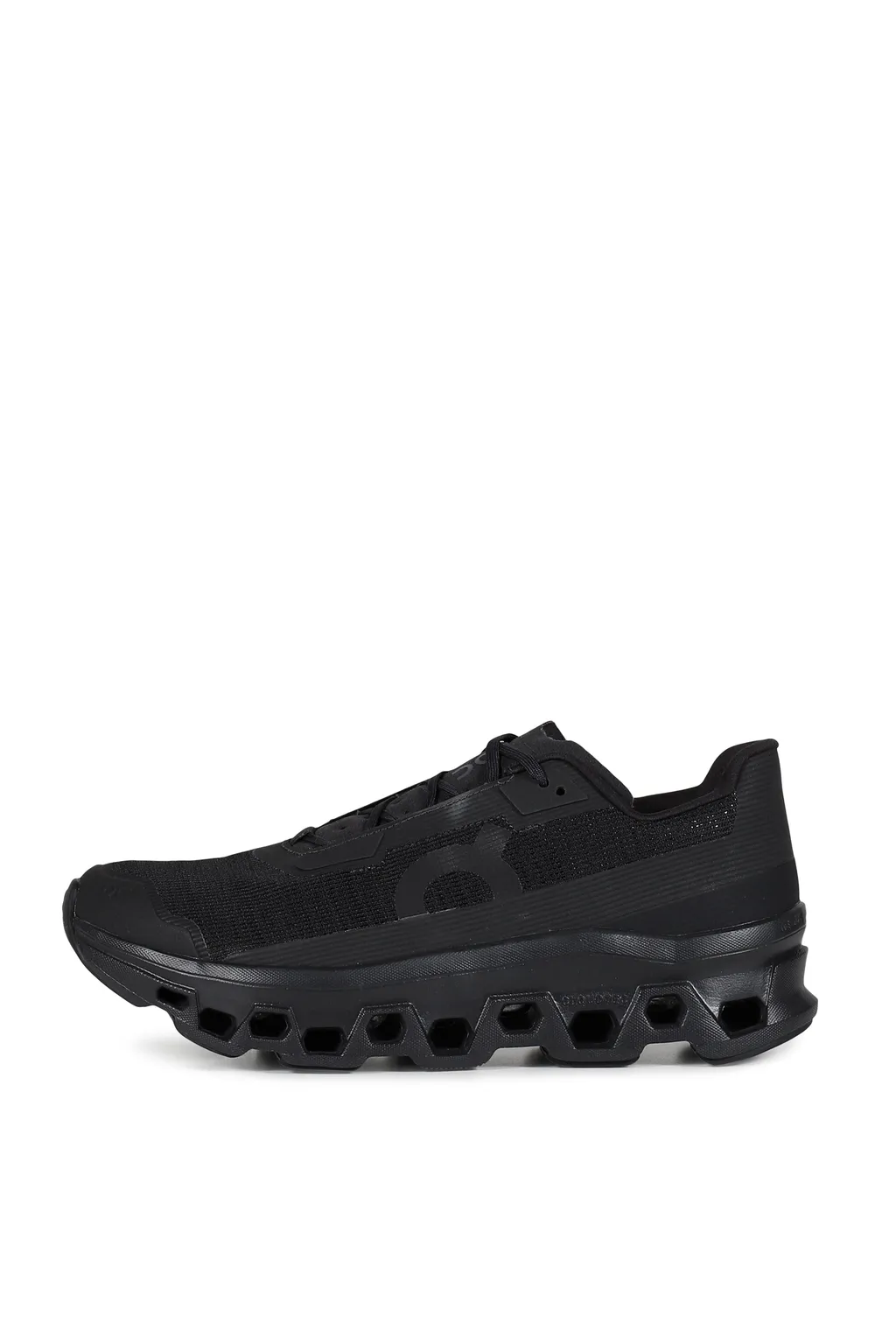 Cloudmonster Void / Blk Blk