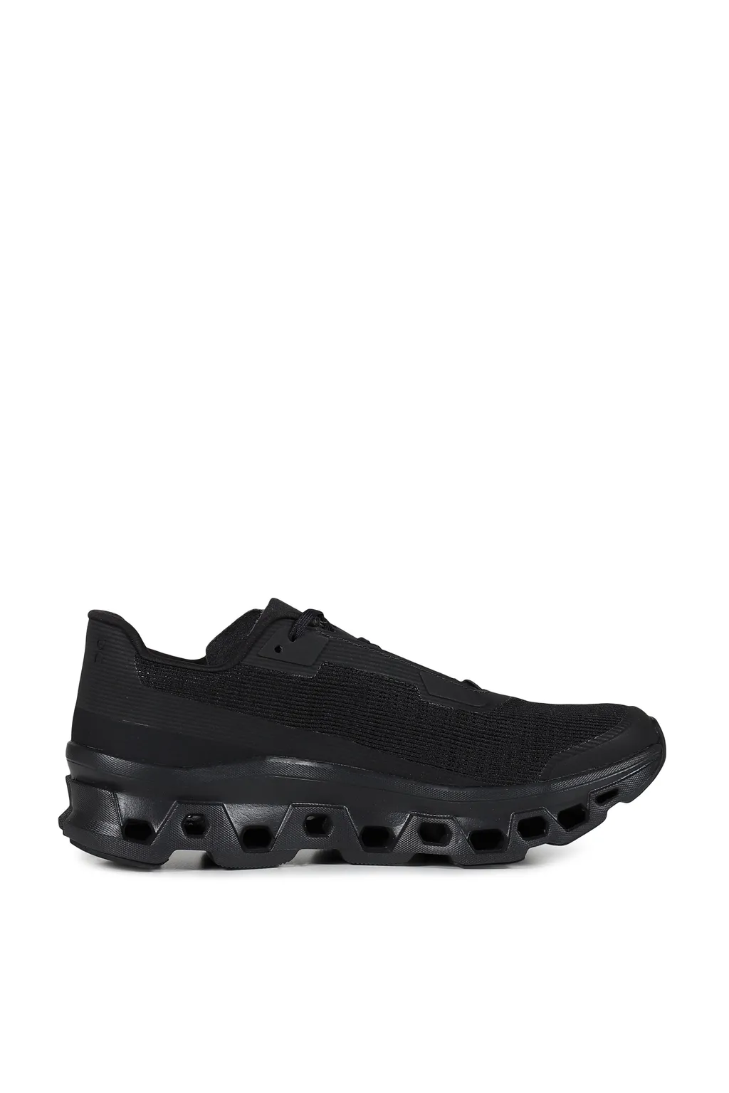 Cloudmonster Void / Blk Blk