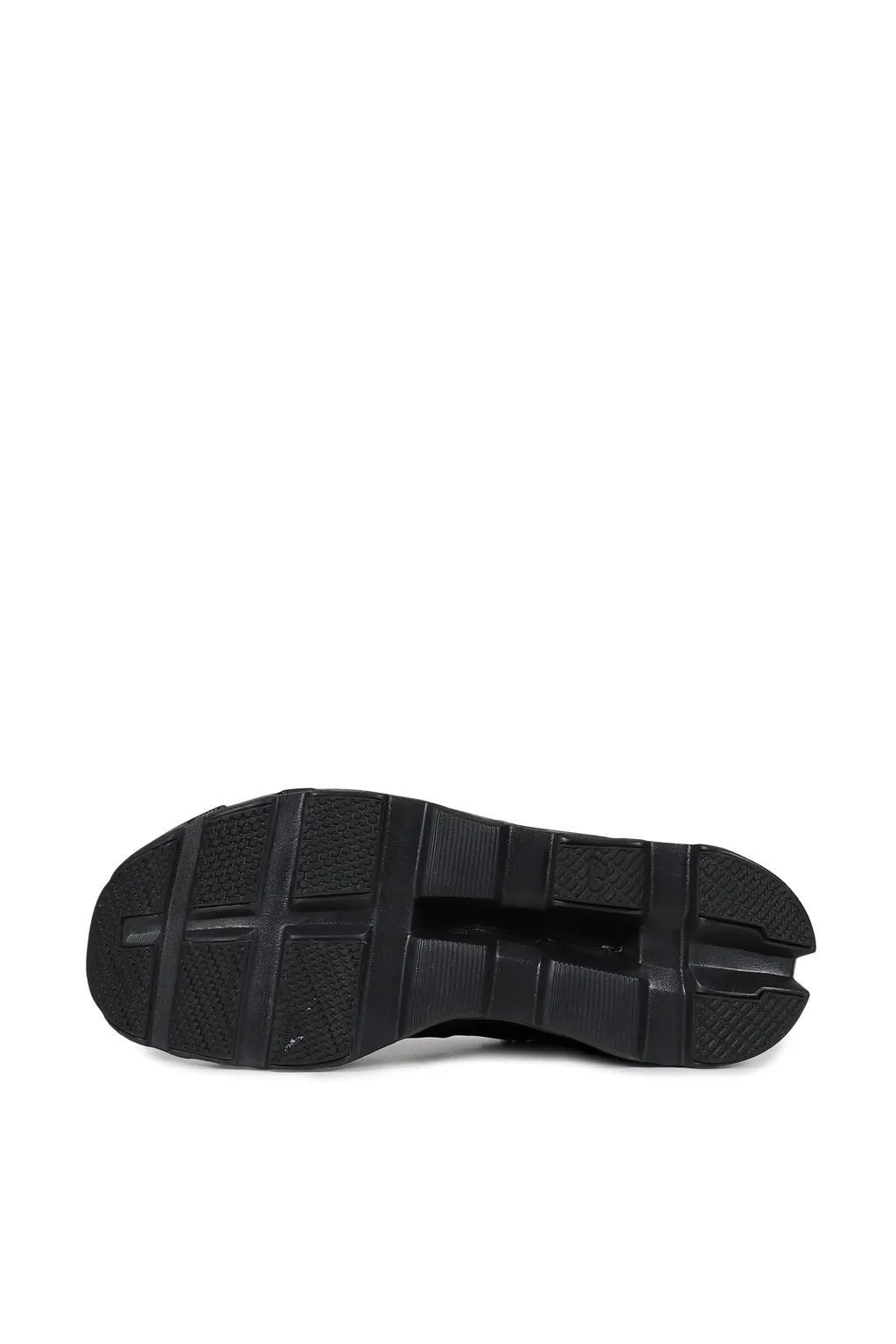 Cloudmonster Void / Blk Blk