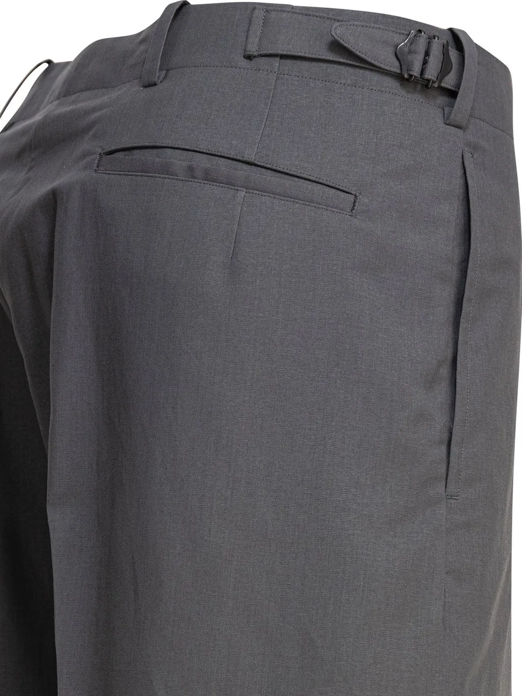 Kaptain Sunshine Tailored Pants