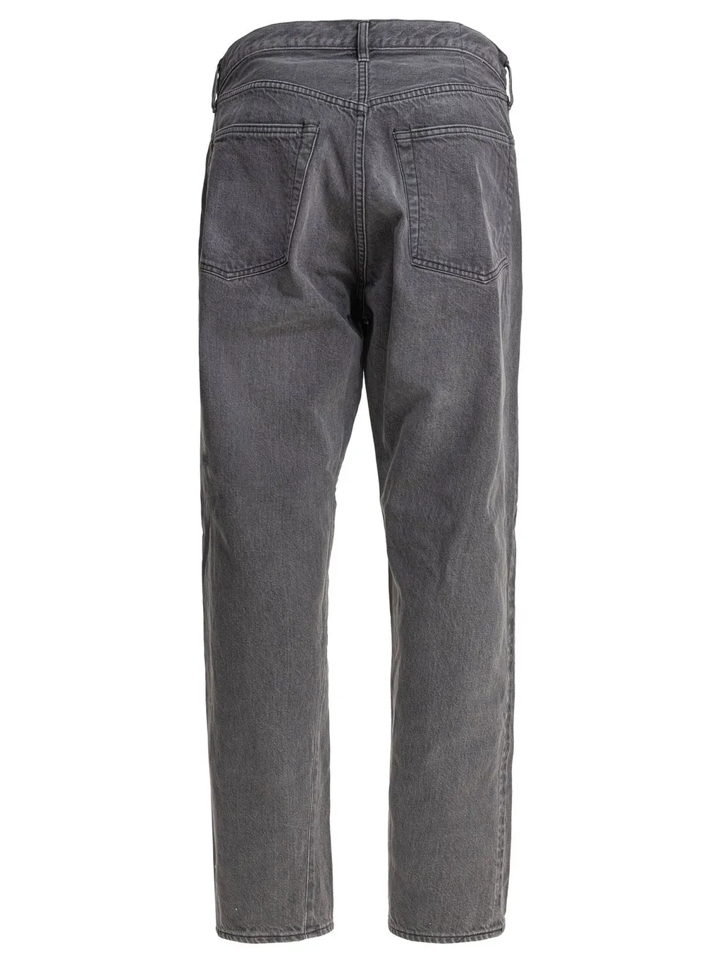 Kaptain Sunshine Relaxed Fit Jeans