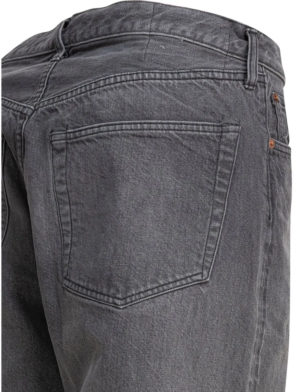 Kaptain Sunshine Relaxed Fit Jeans
