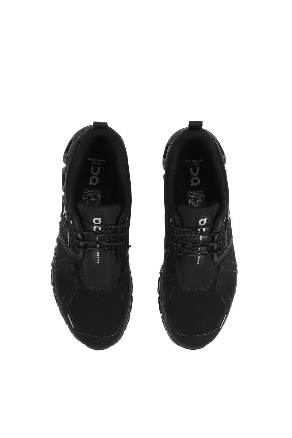 Cloud 6 Wp / Blk Blk