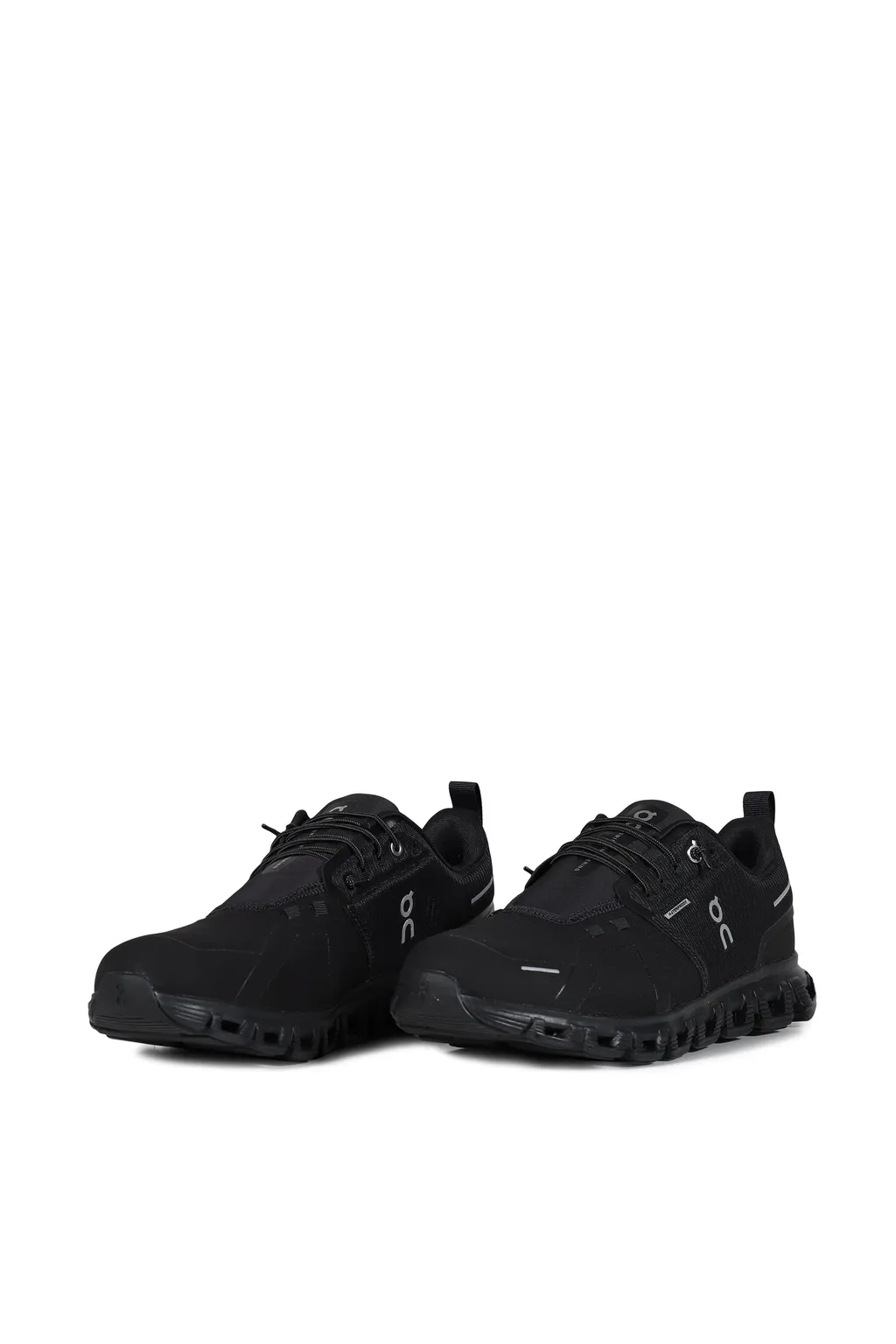 Cloud 6 Wp / Blk Blk