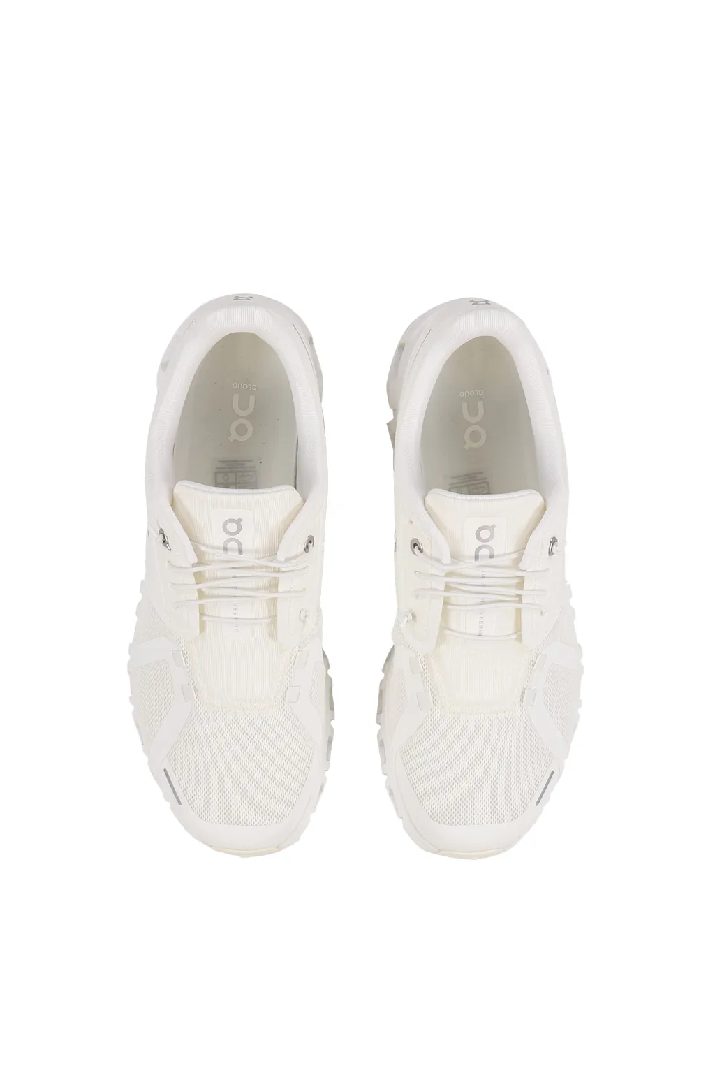 Cloud 6 / Wht Wht