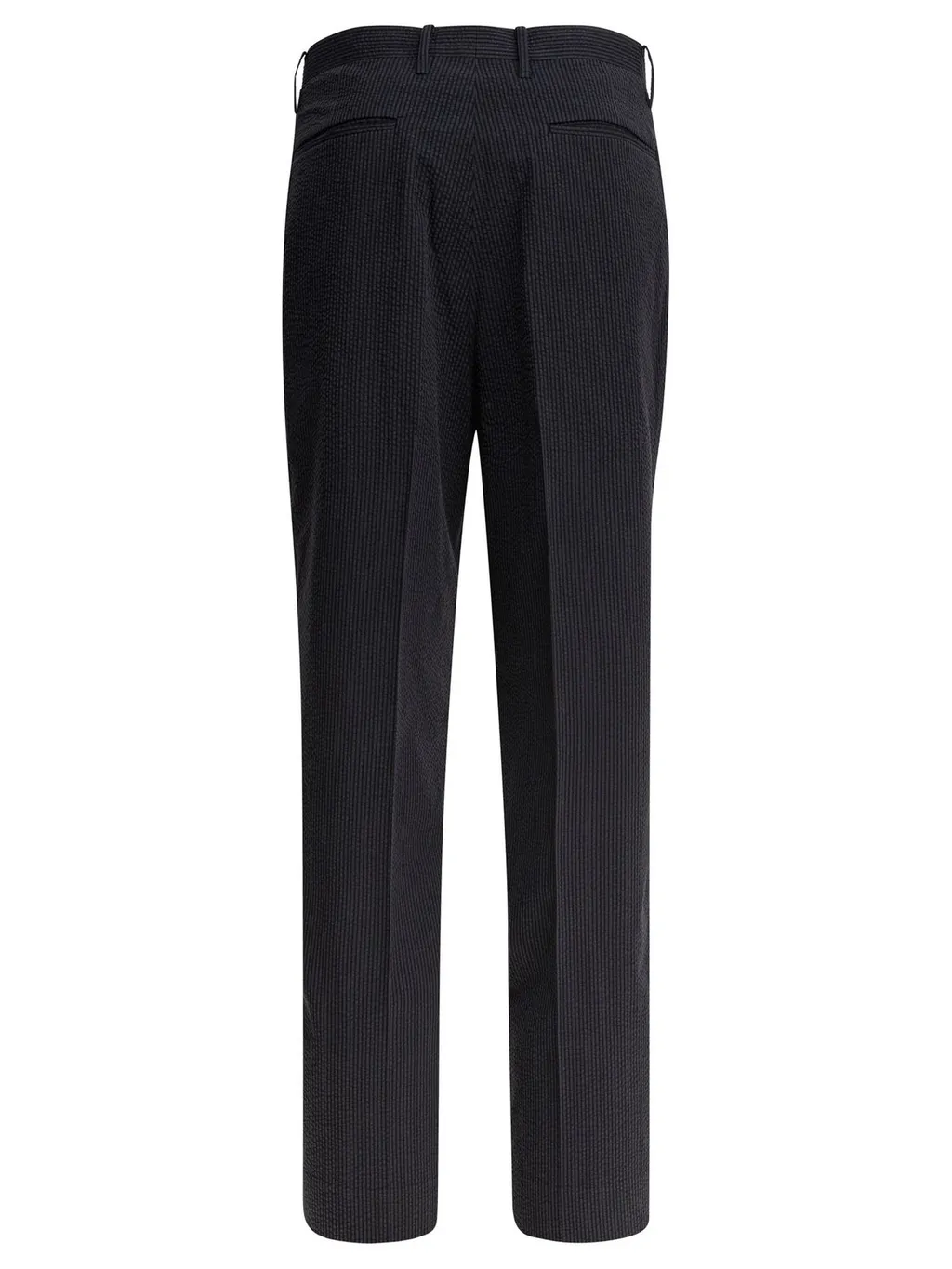 Kaptain Sunshine Pleated Pants