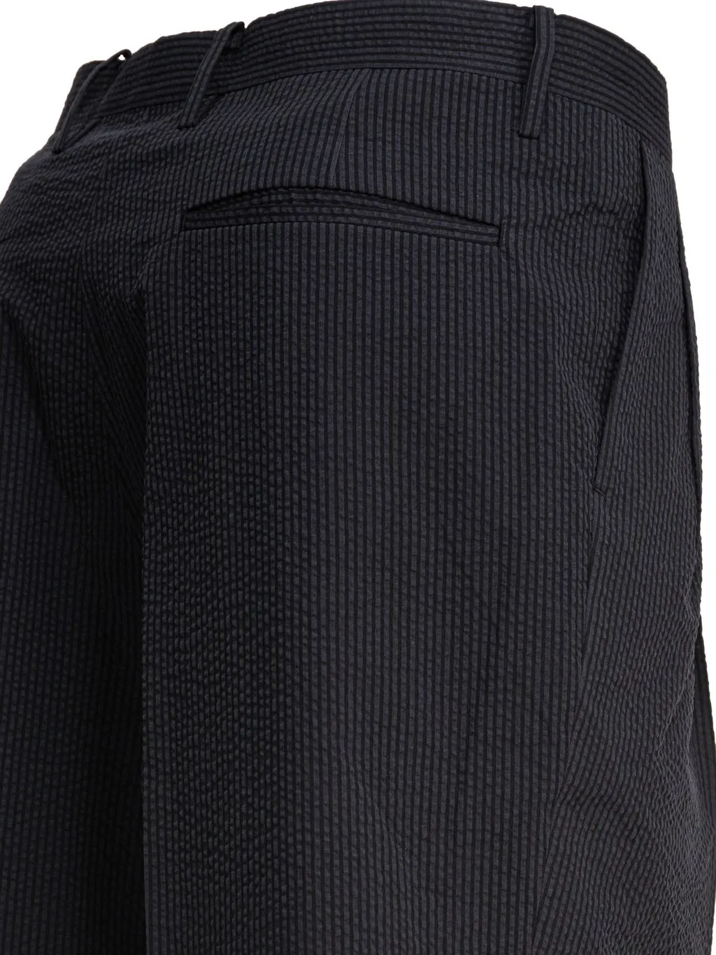 Kaptain Sunshine Pleated Pants