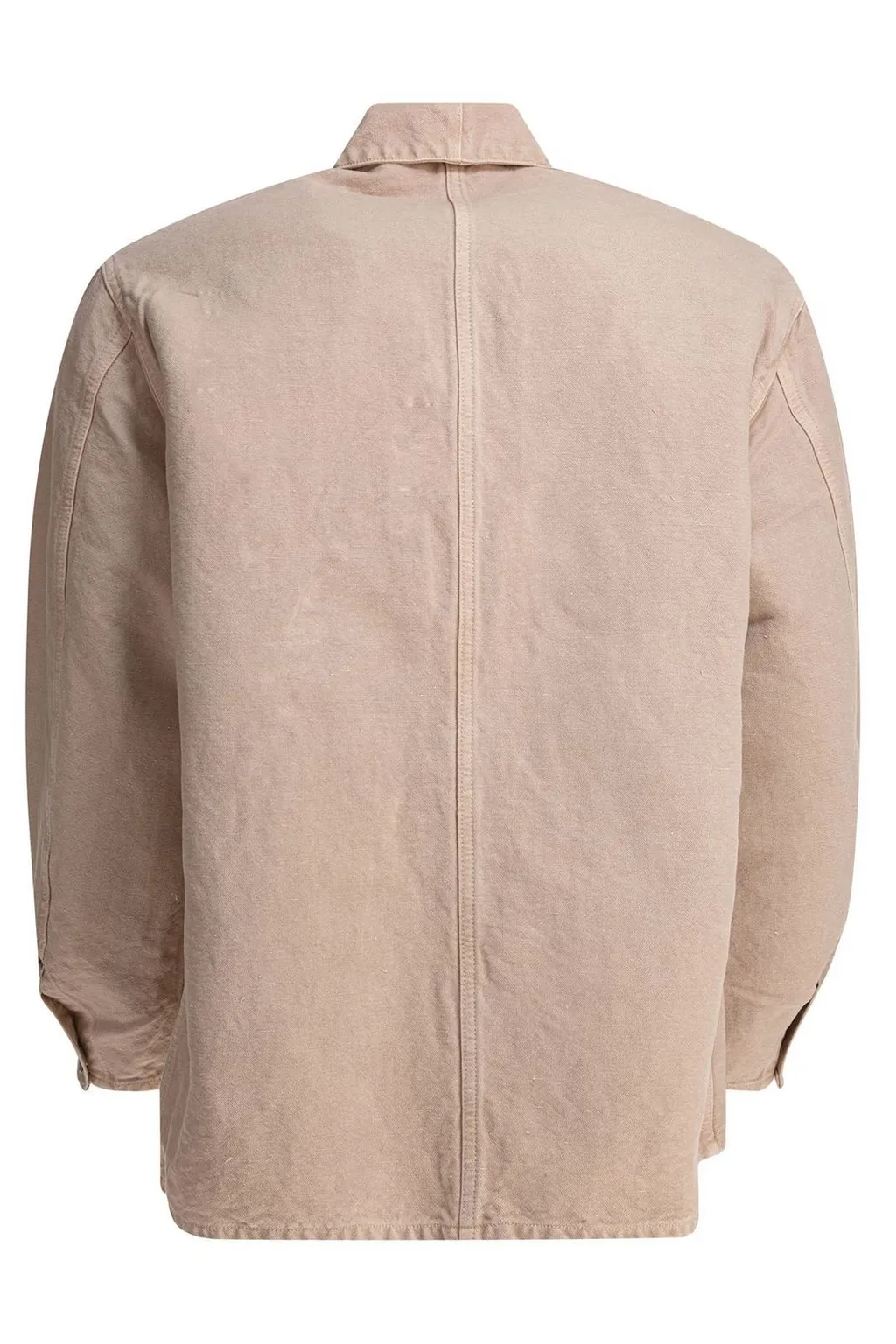 Kaptain Sunshine Utility Jacket
