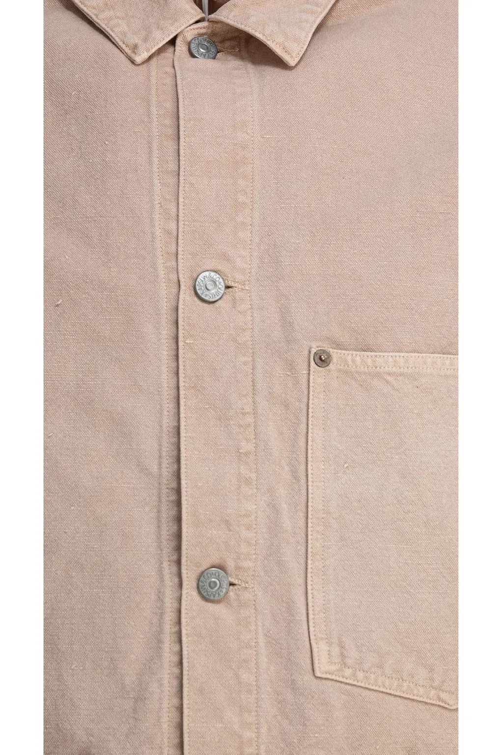 Kaptain Sunshine Utility Jacket
