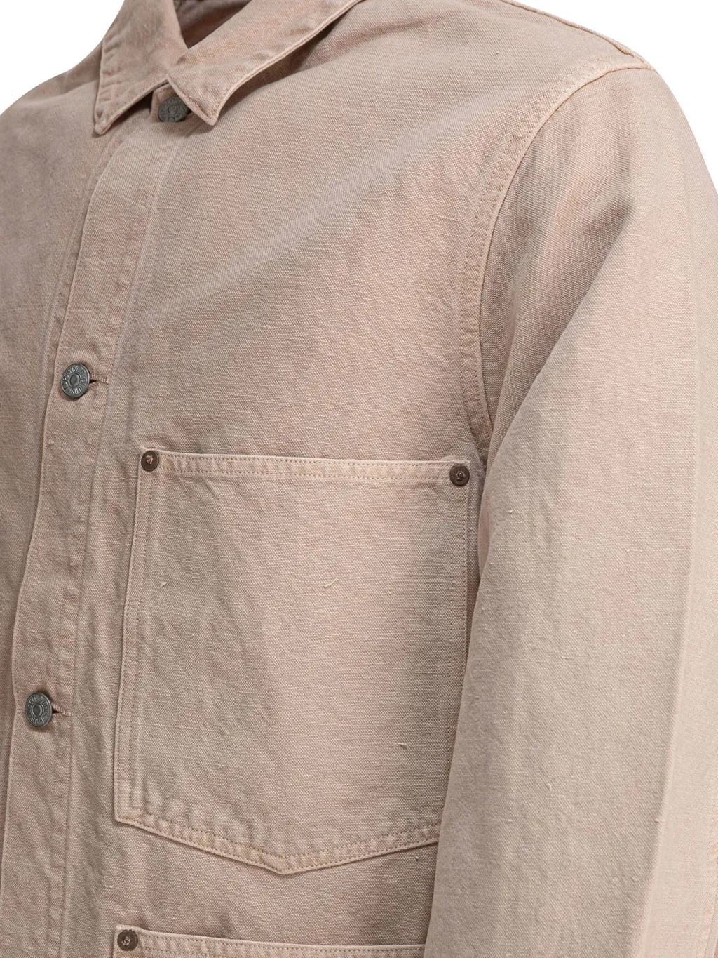 Kaptain Sunshine Utility Jacket