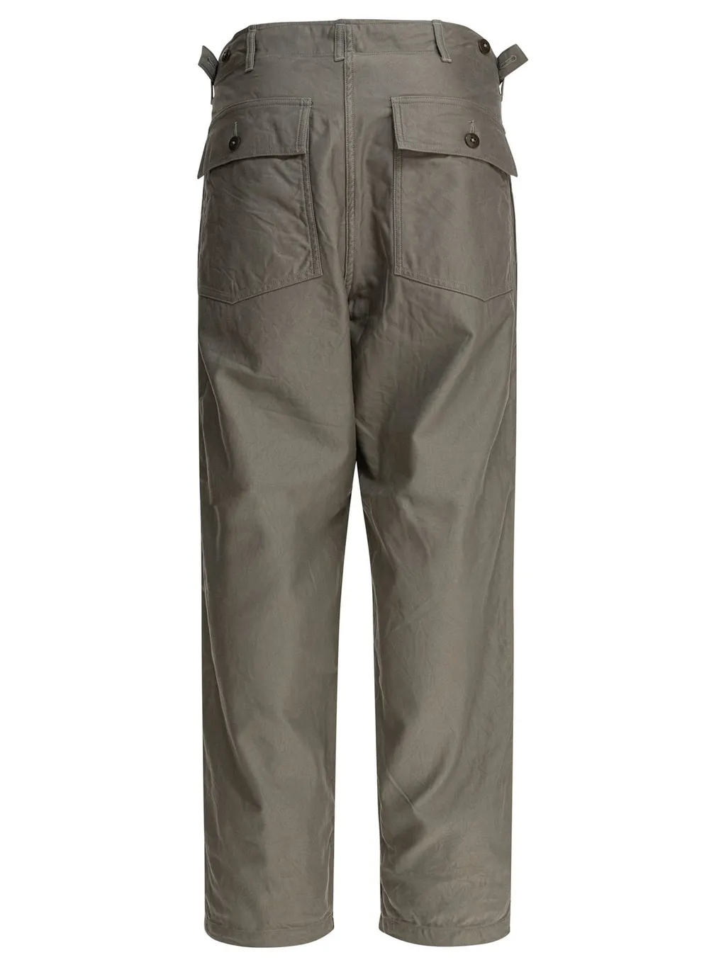 Kaptain Sunshine Utility Pants