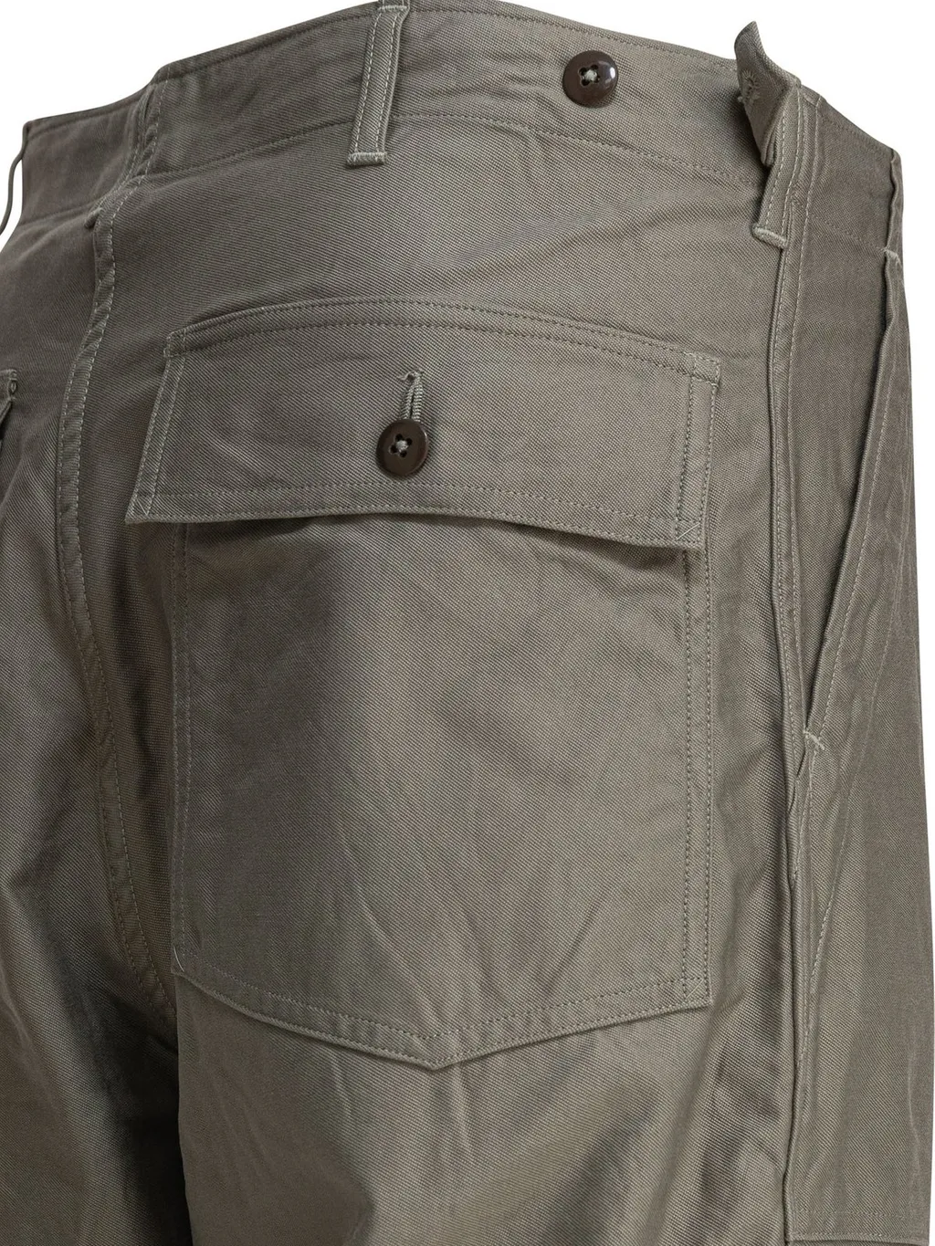 Kaptain Sunshine Utility Pants