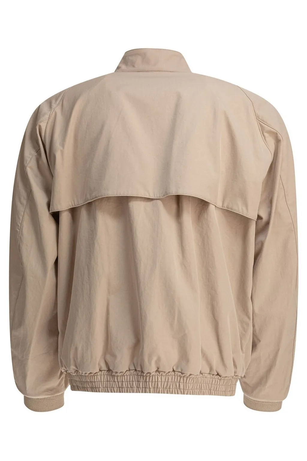 Kaptain Sunshine Utility Jacket