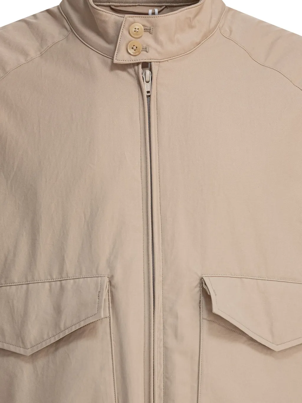 Kaptain Sunshine Utility Jacket